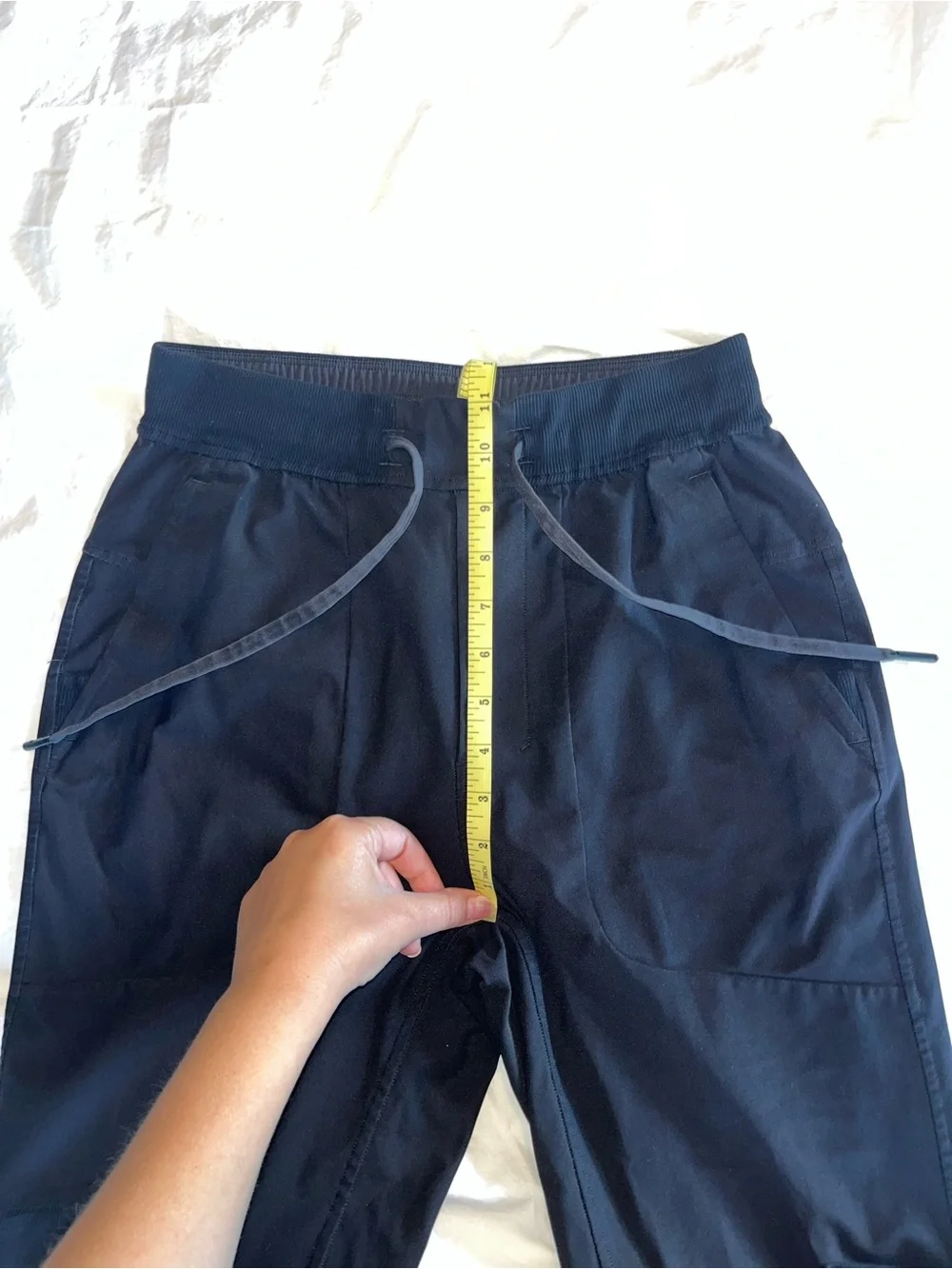 Lululemon Mens ABC Joggers